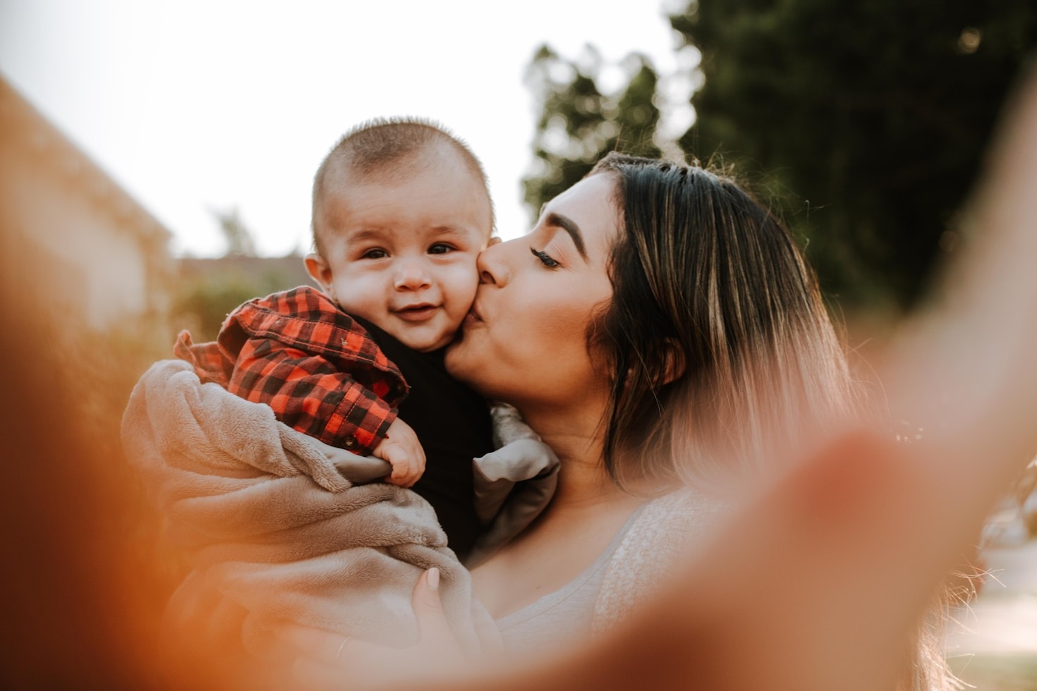 The Importance of Family Storytelling
