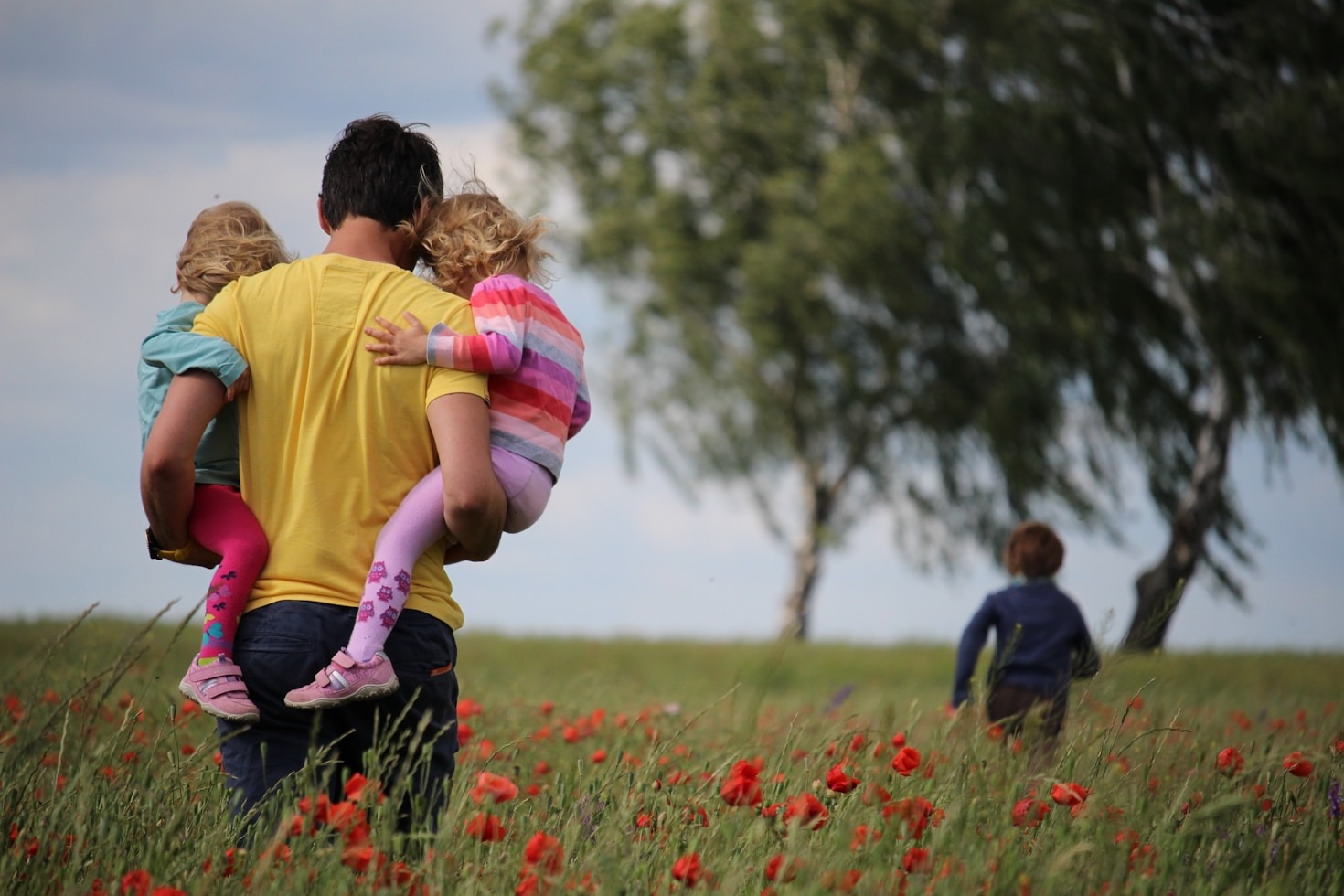 Preserving Family Memories Through Photography