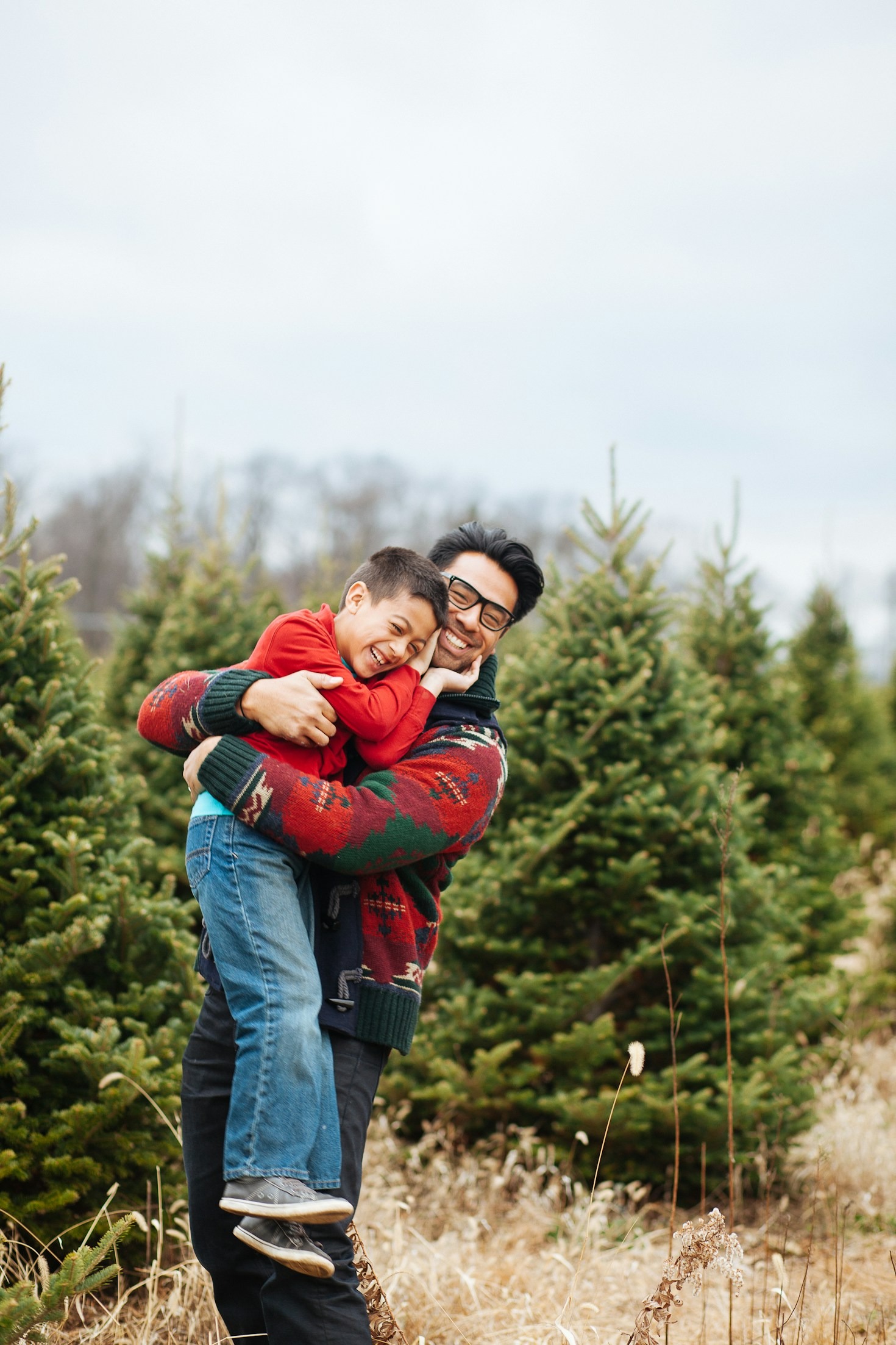 Thoughtful Reflections on Family Bonds