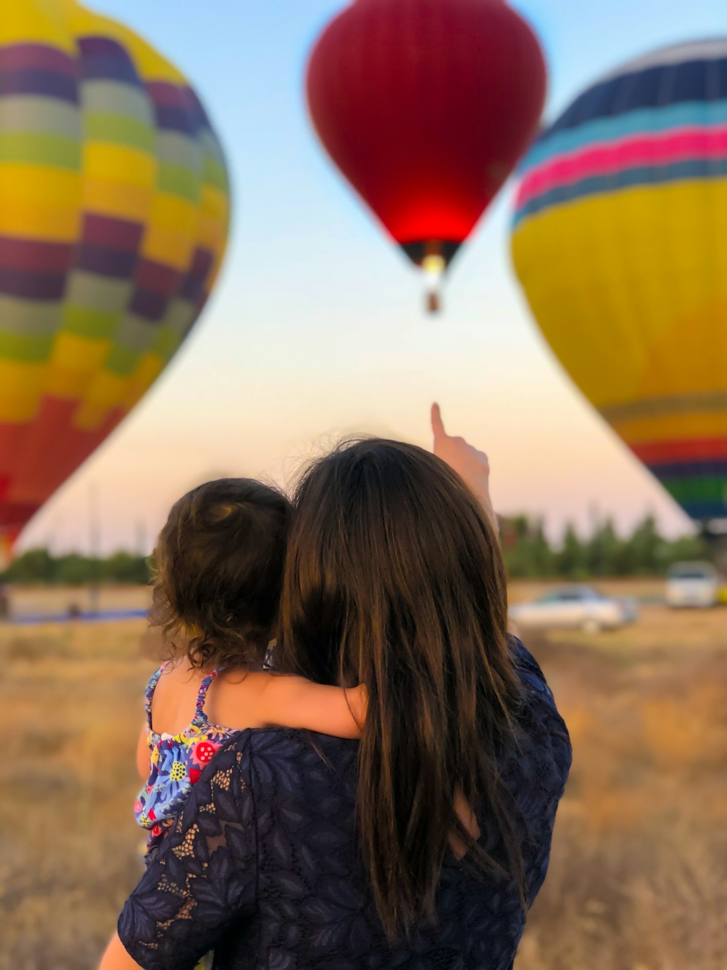 Creating Meaningful Connections with Loved Ones